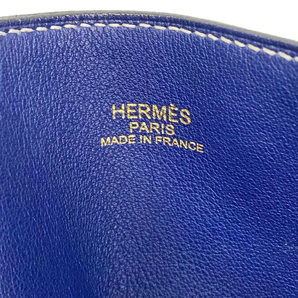 Hermès double sens